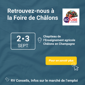 Foire de Châlons 2026