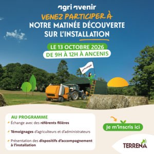 Terrena Septembre 2026