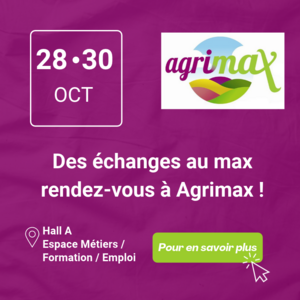 Agrimax 2026