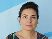 Géraldine Lebreton