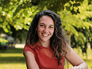 Virginie SAUBERT