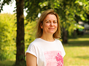 Christelle GUERINEAU