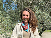 Virginie SAUBERT