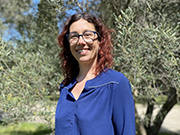Morgane Prost