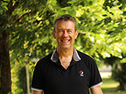 Jean-Michel SOTTON