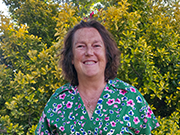 Edith TRONC-LALOY
