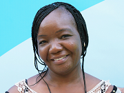 Géraldine ABOUTIMAN