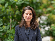 Véronica SYRIANI