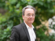 Richard ROZE
