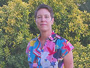 Aude BRESSOLIER