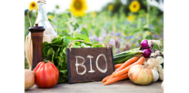 Les produits bio n'ont pas dit leur dernier mot