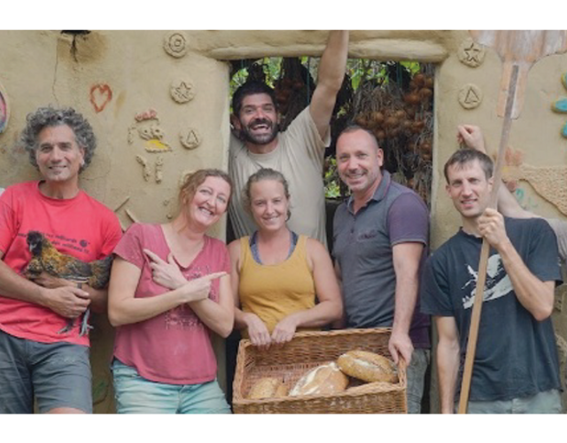 Ferme de Chalonne dans l’Isère : une forme juridique innovante