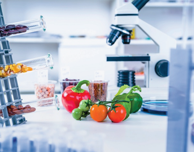 UNILASALLE et le CTCPA créent une halle agroalimentaire