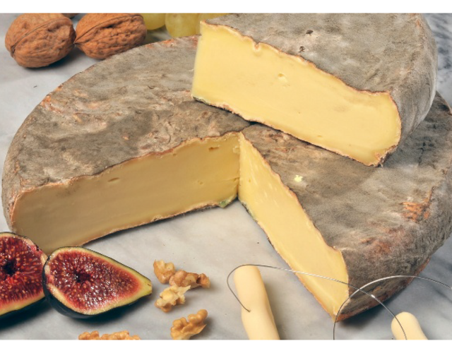 Interprofession du saint-nectaire : Conserver l'intégrité et l’identité du fromage