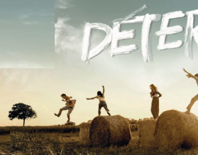 Culture : Une série « Déter » à mettre en lumière l’enseignement agricole