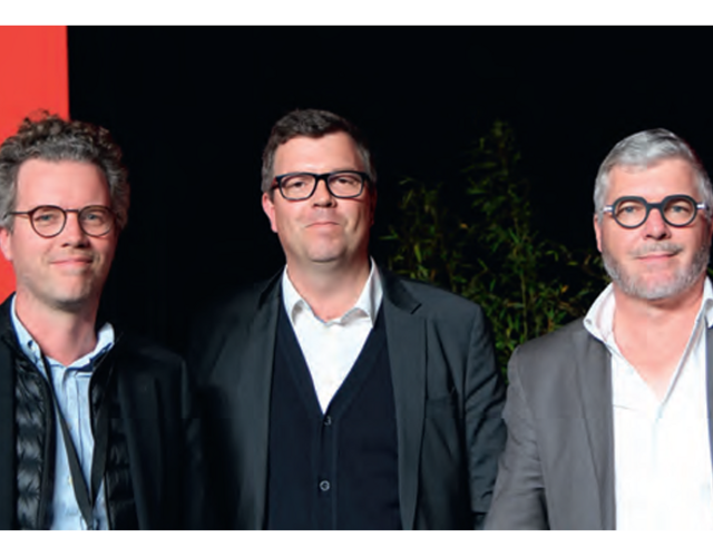 Groupe Michel : Des opportunités de carrière pour les passionnés d'élevage