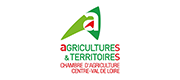 Chambre Régionale d'Agriculture du Centre Val de Loire