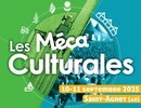 Méca Culturales 2025 : L’Apecita met l’emploi à l’honneur les 10 et 11 septembre à Saint Agnet (40)