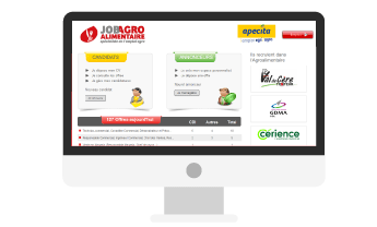 Jobagroalimentaire