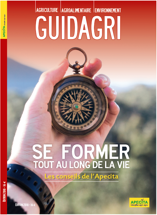 Guidagri : l’indispensable