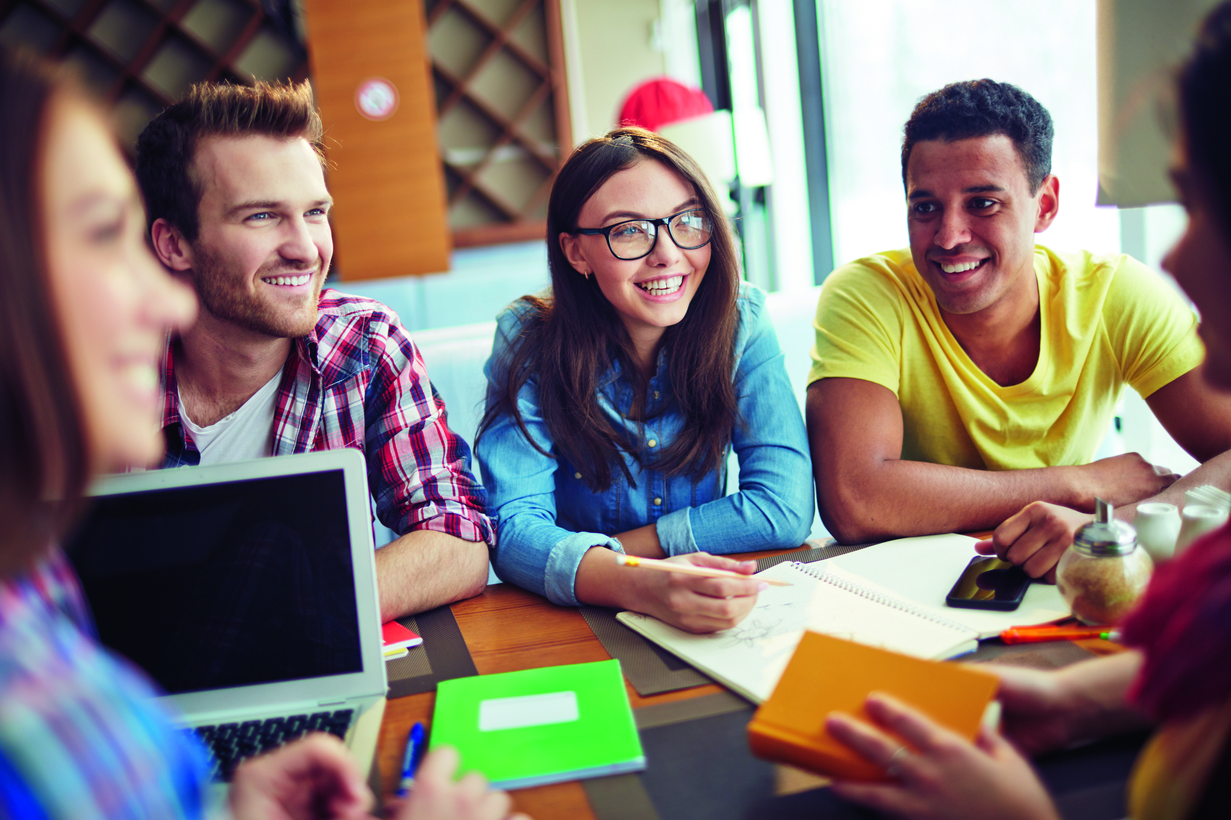 Atelier conseil : Ensemble, dans la recherche d’emploi