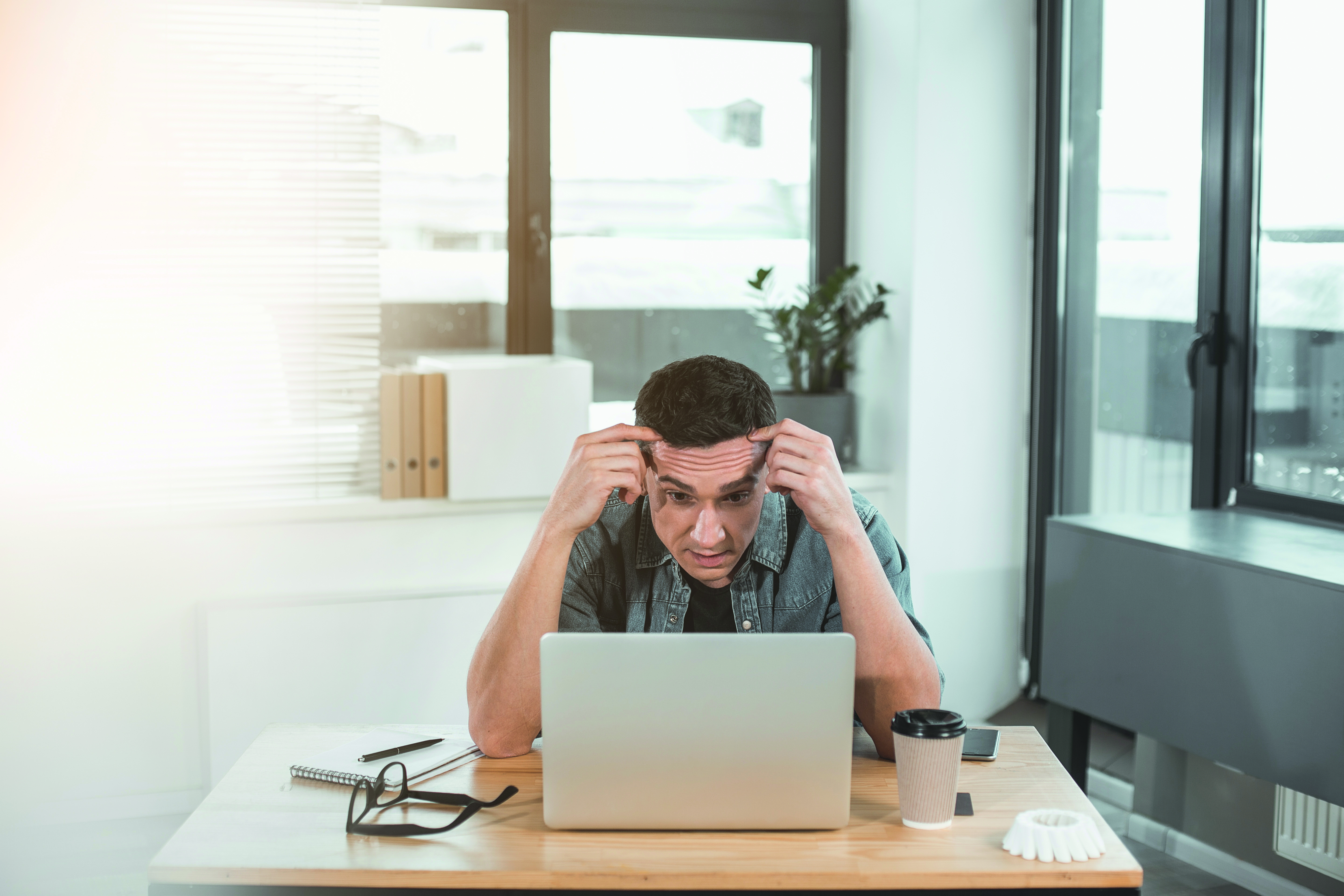 Chercher un emploi dans une autre région ne s'improvise pas