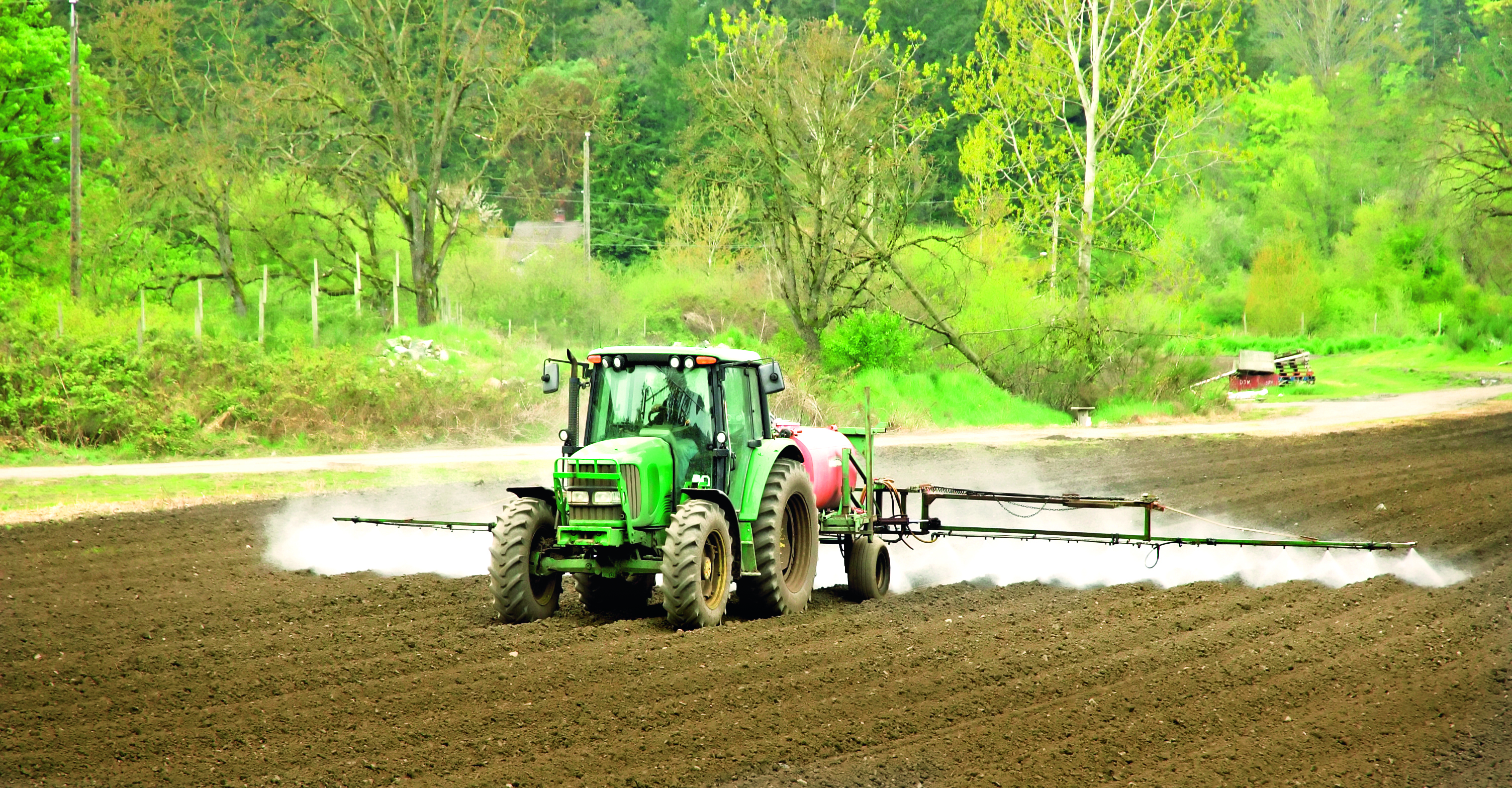 Agroéquipement : La filière sous le signe de la reprise économique