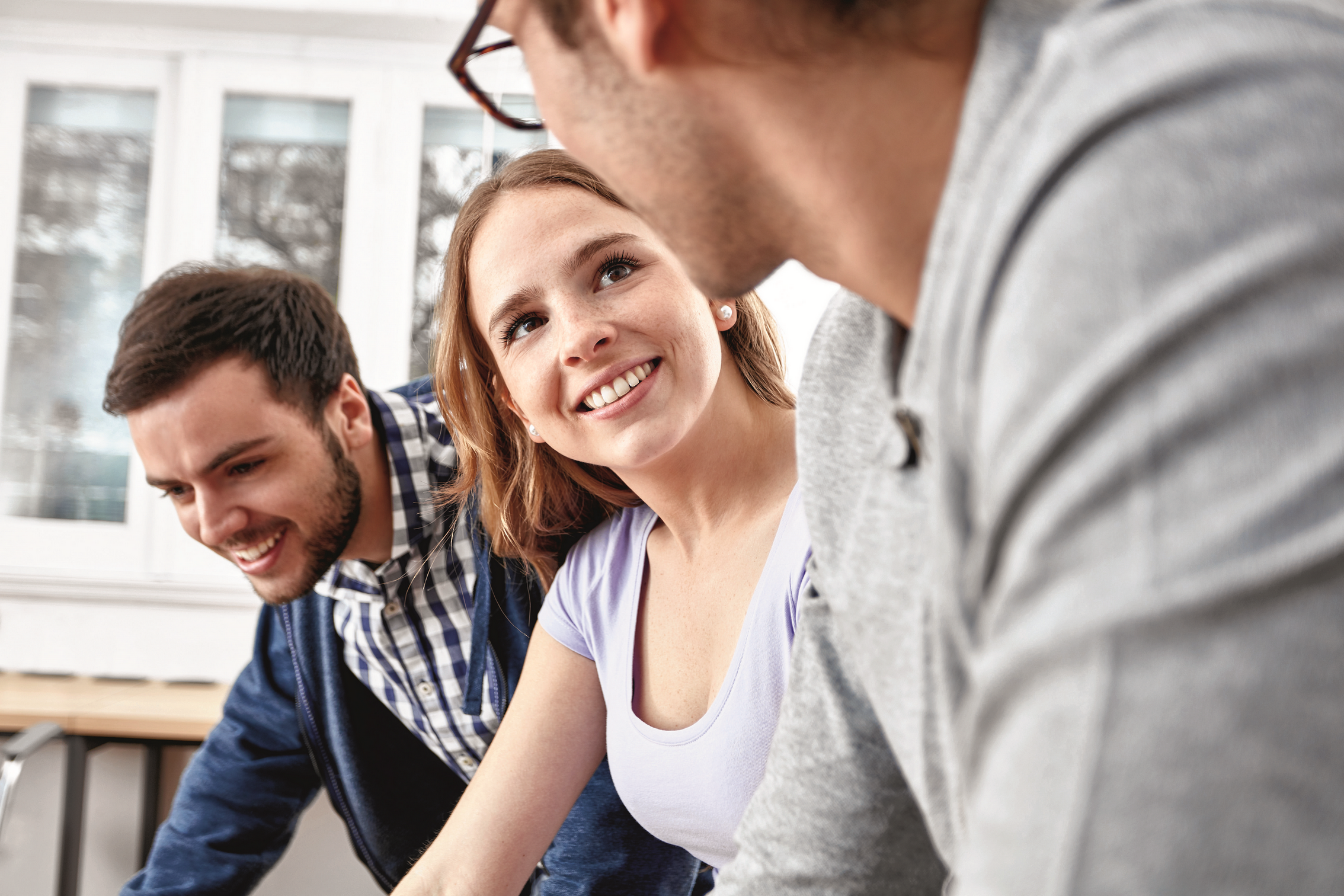 Et si l'apprentissage devenait (enfin) à la mode ?