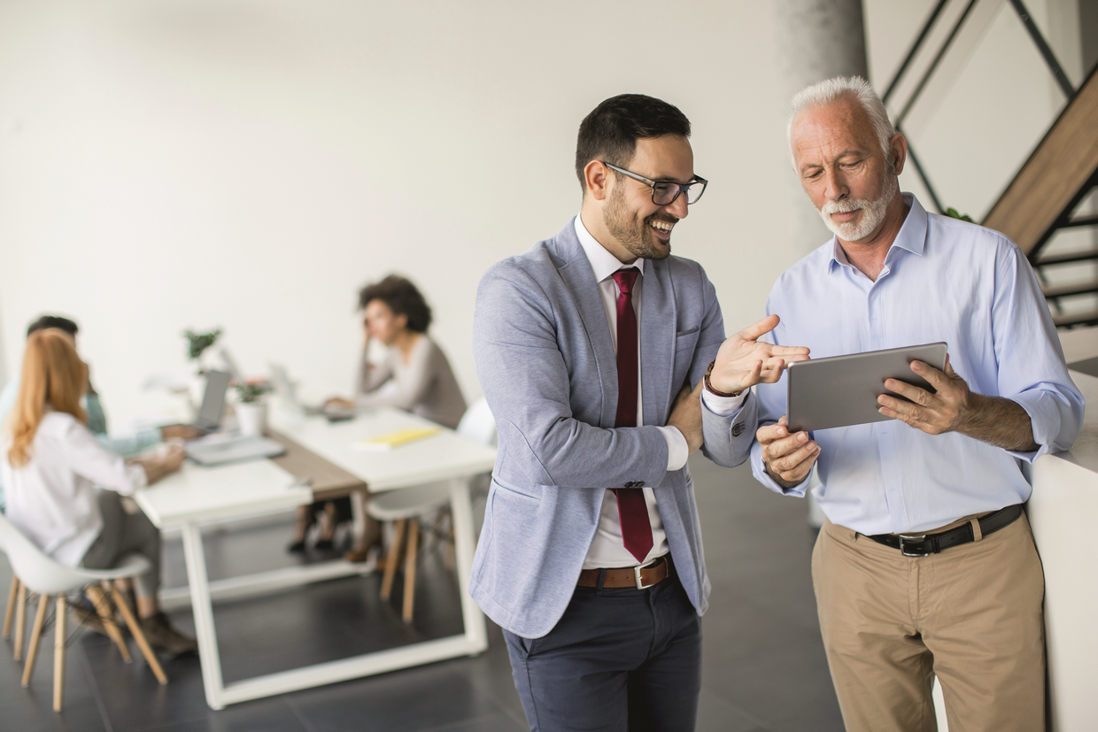 Comment relever le défi de l’allongement de la vie professionnelle ?