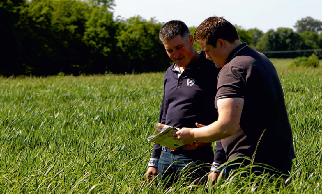 Une nouvelle formation en conseil agricole à la rentrée