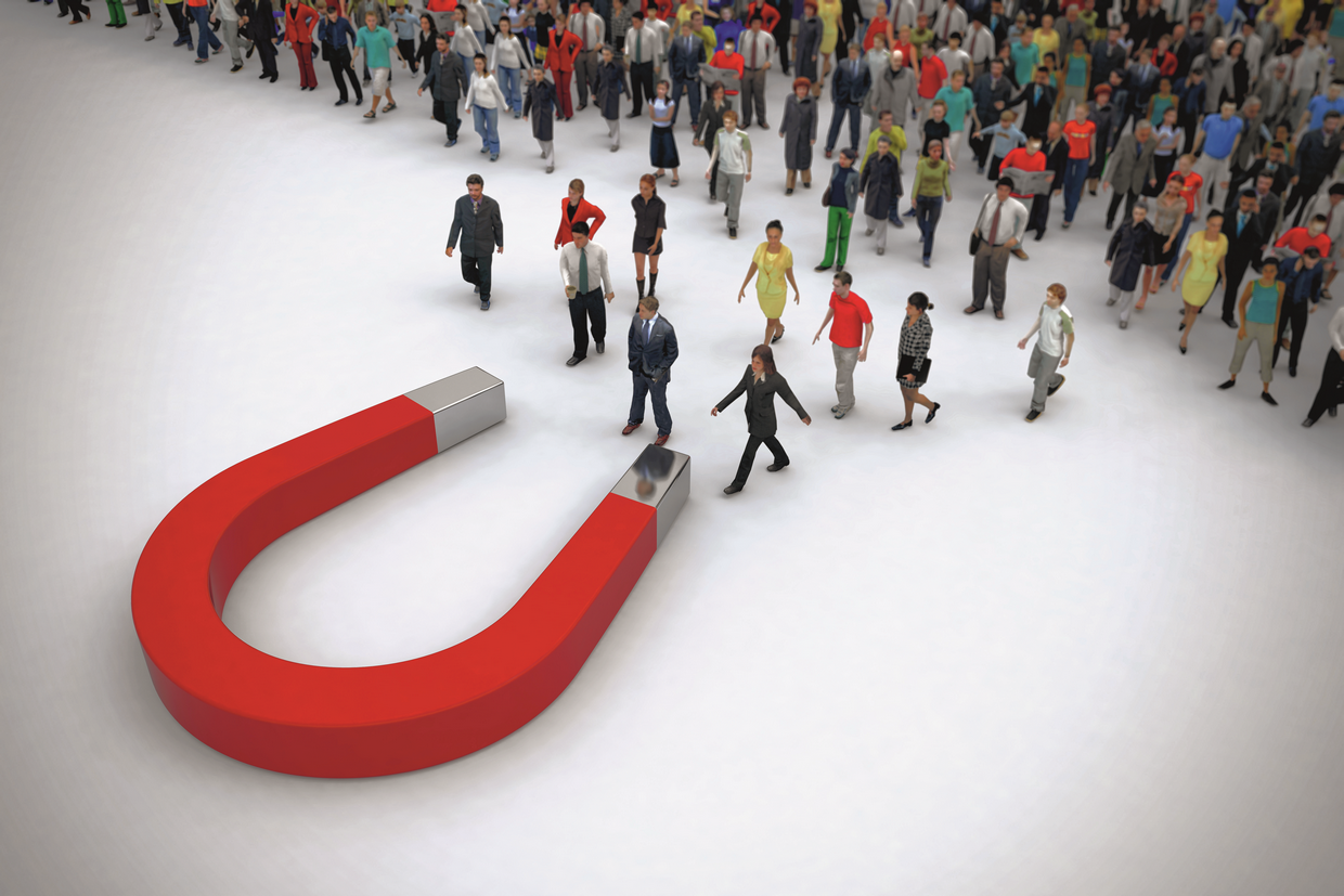 Innover pour recruter