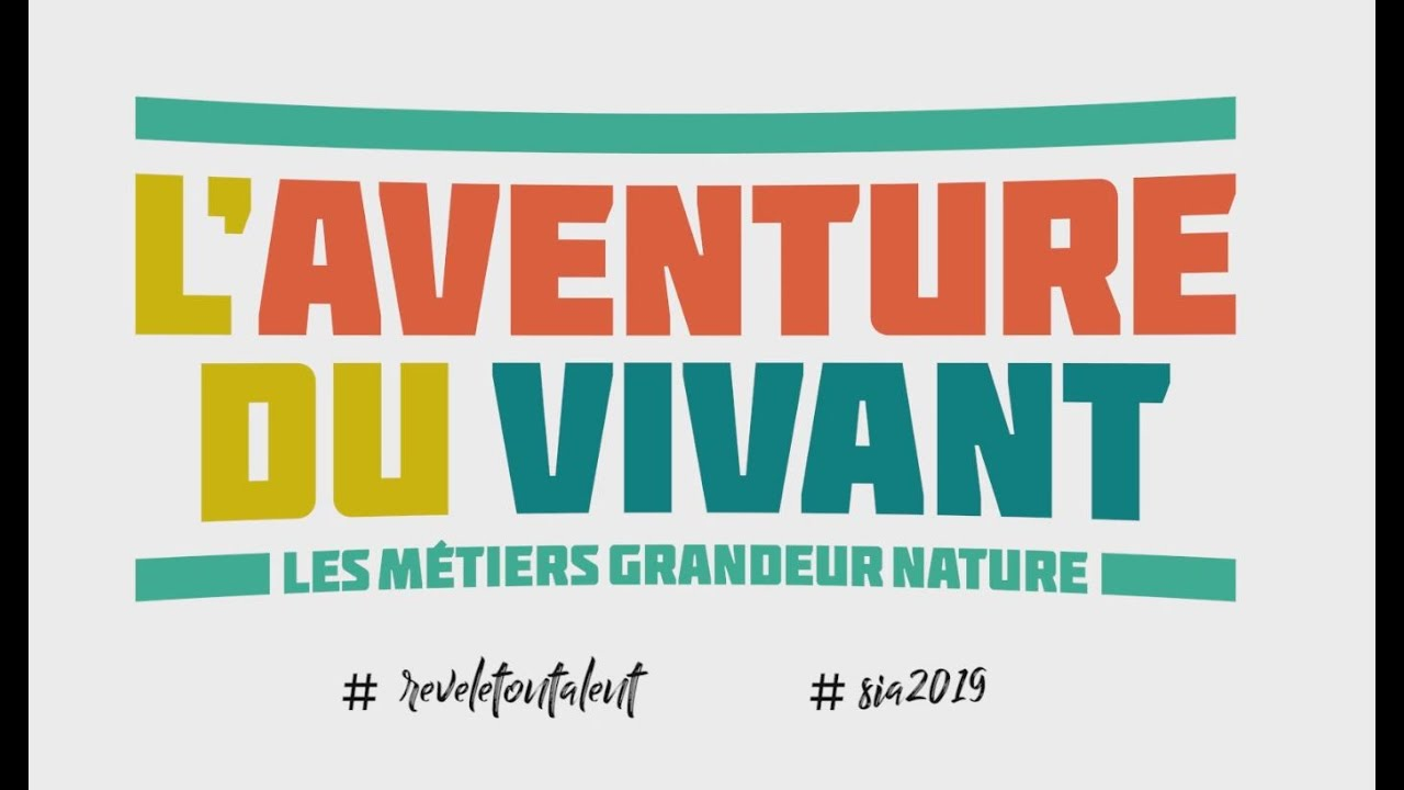 Ministère de l’Agriculture et de l’Alimentation : Lancement de L’aventure du vivant