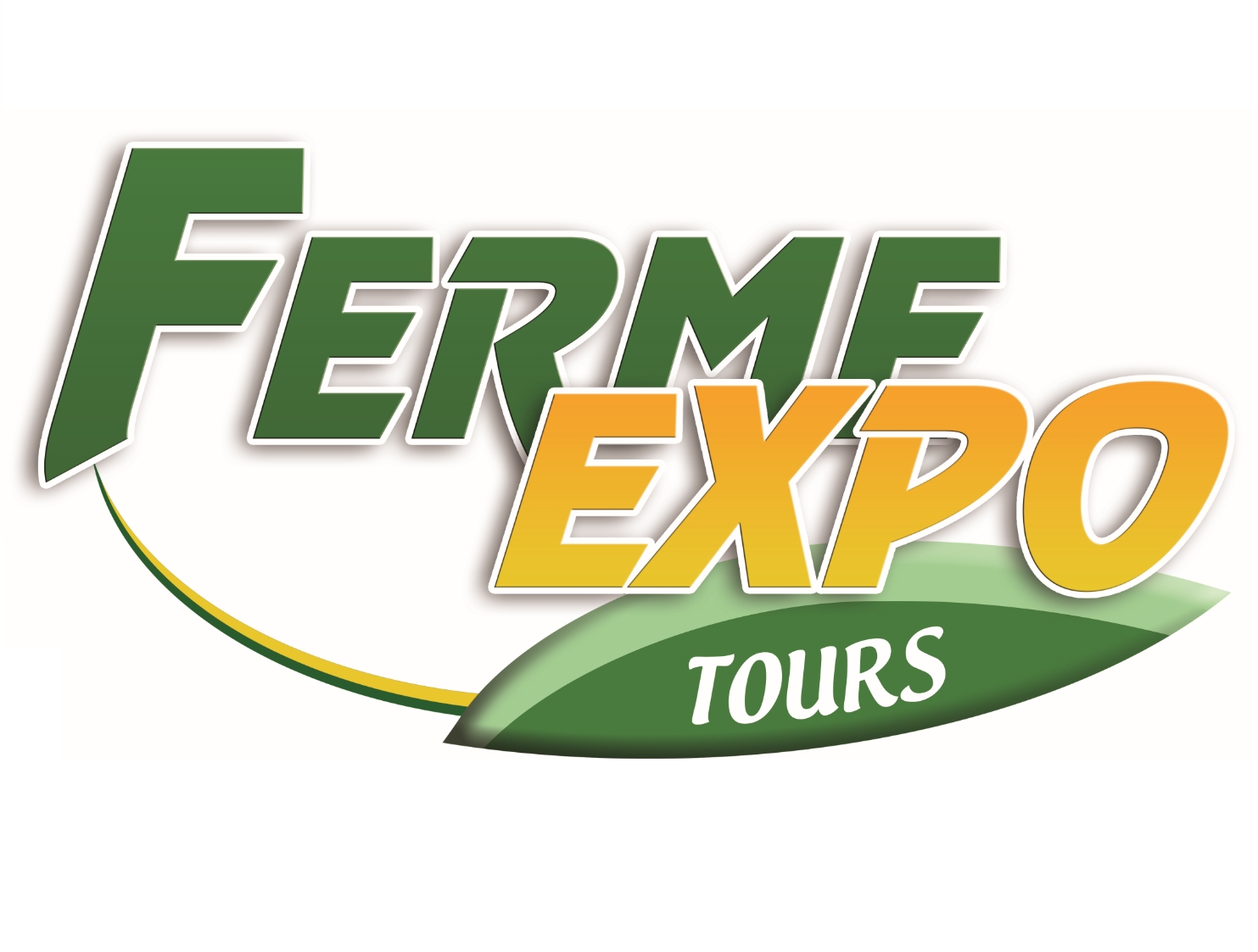 Ferme Expo : Agriculture et Gastronomie tiennent Salon à Tours