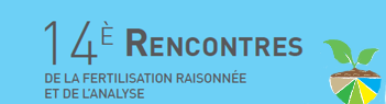 14es rencontres de la fertilisation raisonnée et de l’analyse : Chacun cherche son stage !