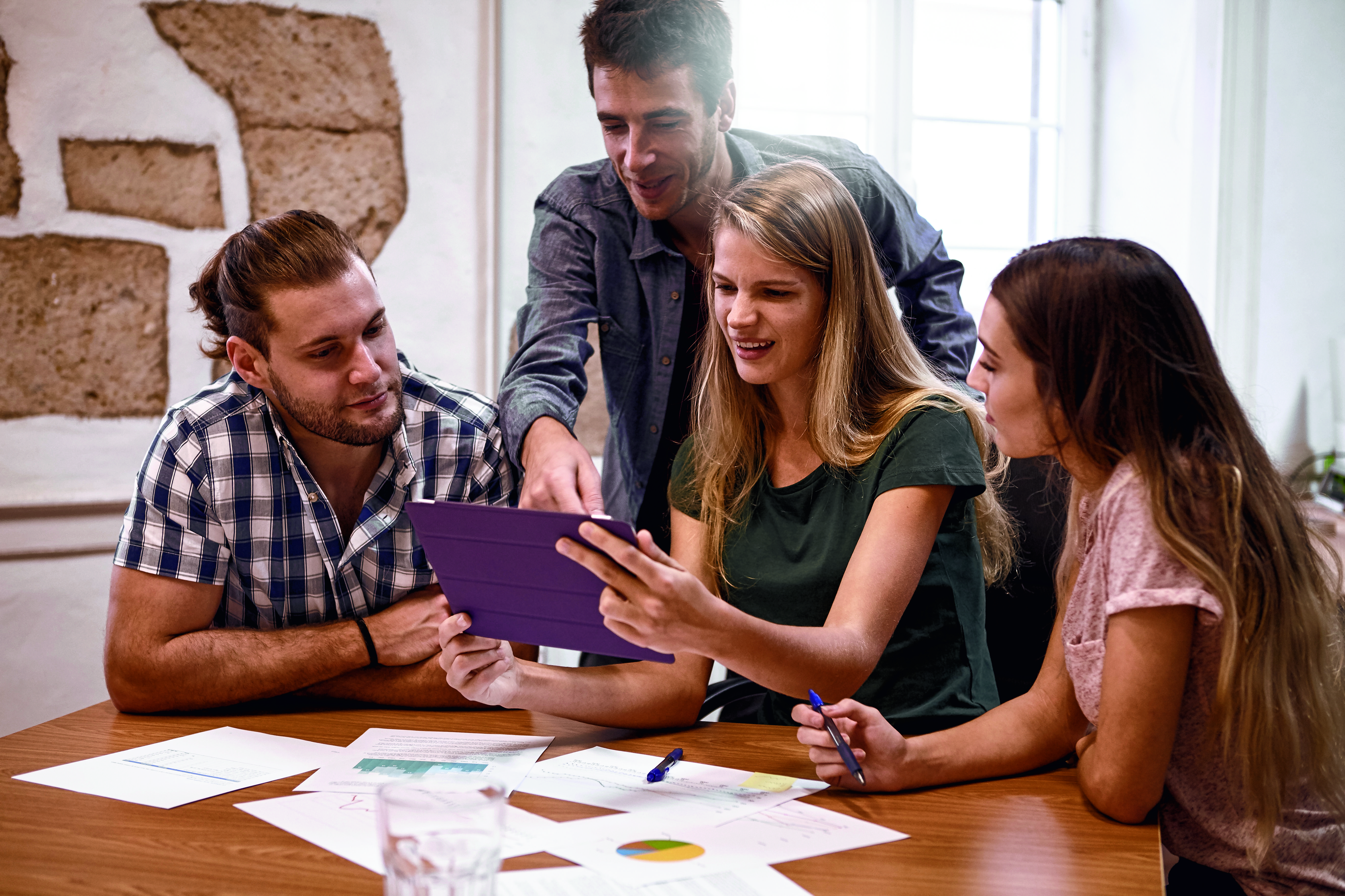 CLÉOR : L’orientation pour tous adaptée au contexte régional