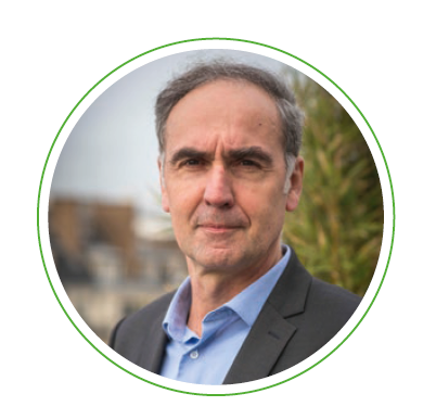 Benoît Malpaux Directeur des ressources humaines et du développement durable de l’Inrae « L’Inrae est riche en ressources et en emplois »
