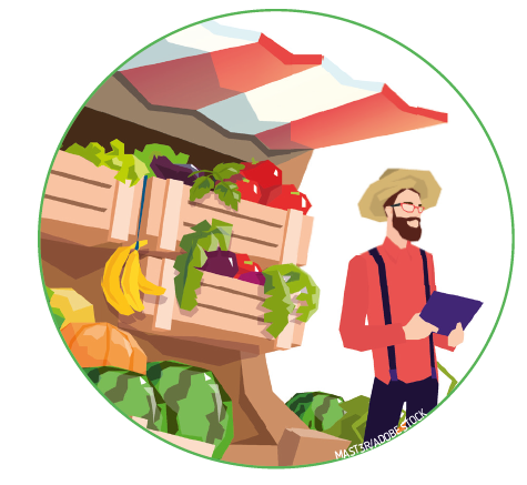 Conseiller en circuits courts H/F