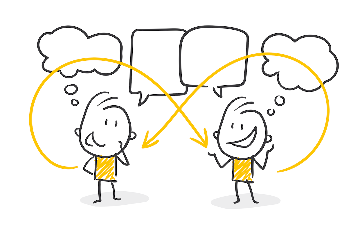 Atelier conseil : Apprendre de l'expérience des autres