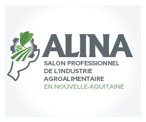 L'emploi au premier salon ALINA de Bordeaux