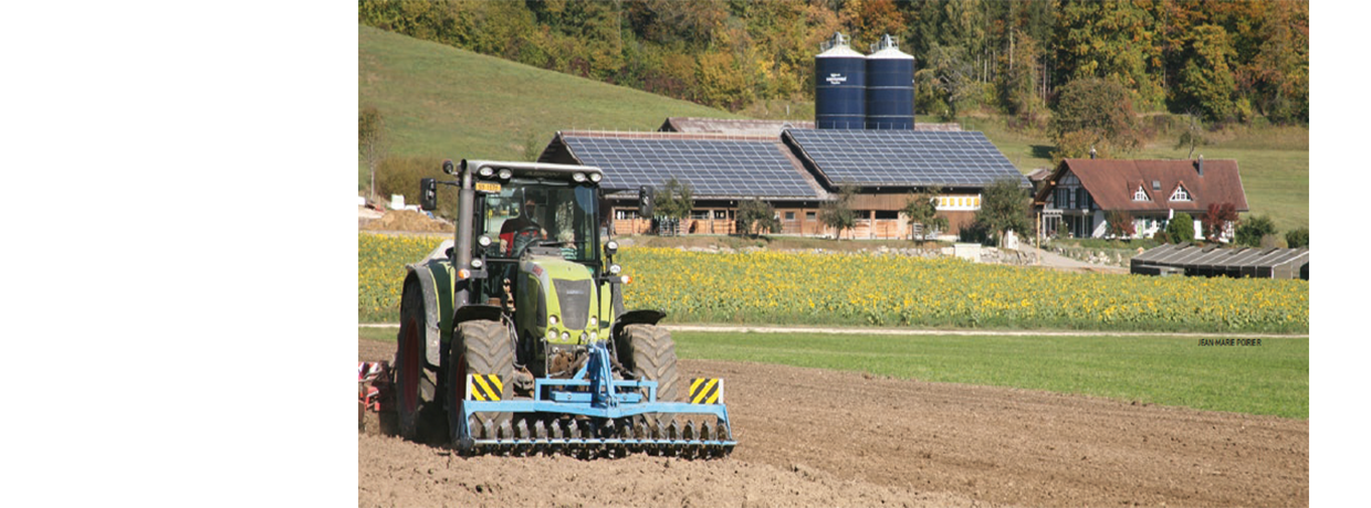 Ils partent à l'étranger grâce à Odyssée Agri