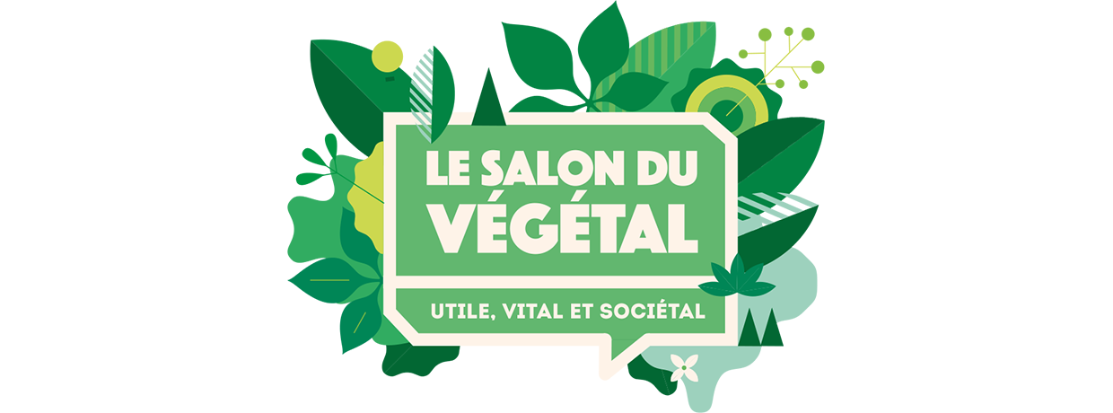 Salon du végétal : Le retour à Angers se déclinera en deux temps