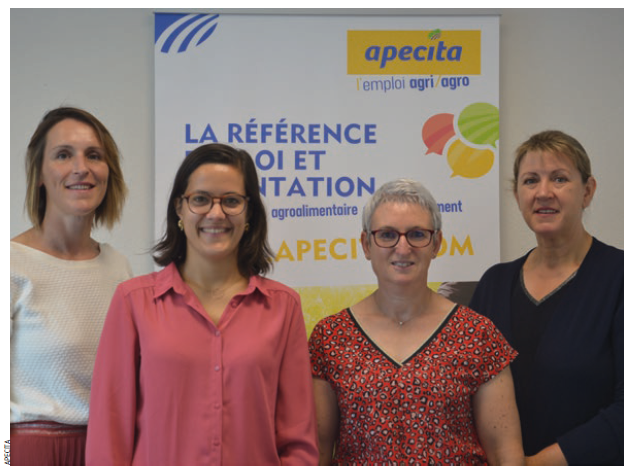 APECITA Bretagne : Une délégation attentive aux besoins de tous ses publics