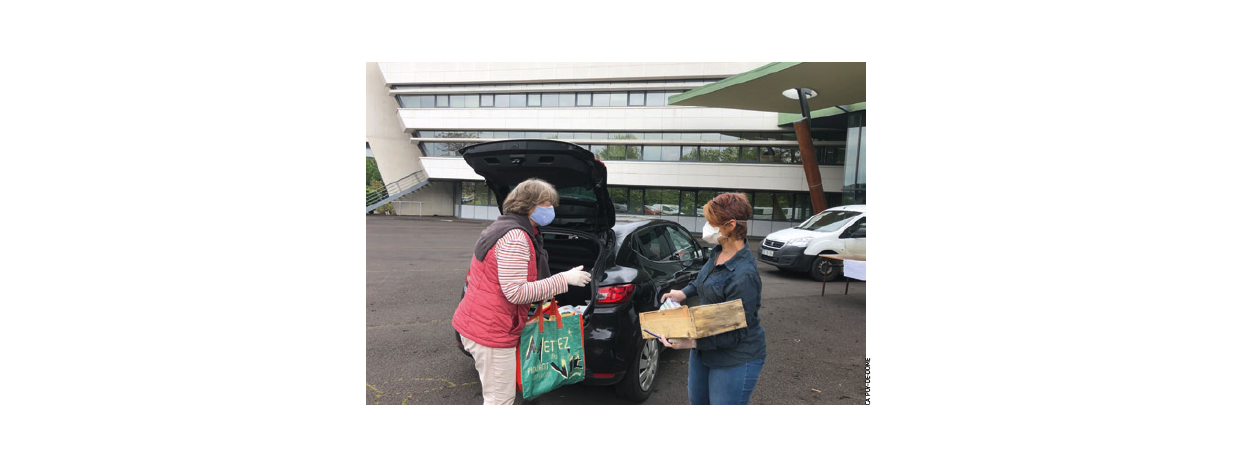 Chambre d’agriculture du Puy-de-Dôme : Le confinement a boosté les circuits courts