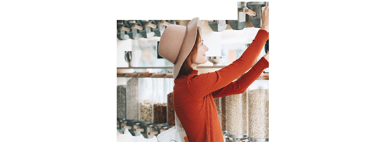 Alimentation du futur : La transition alimentaire est en marche