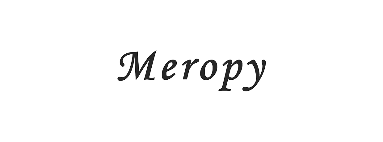 Meropy : Toujours un oeil sur les parcelles