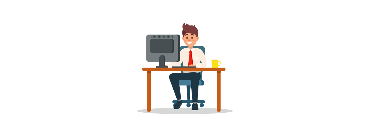 Chef de projet H/F