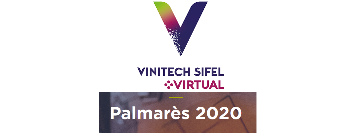 Concours Vinitech-Sifel : Les innovations distinguées