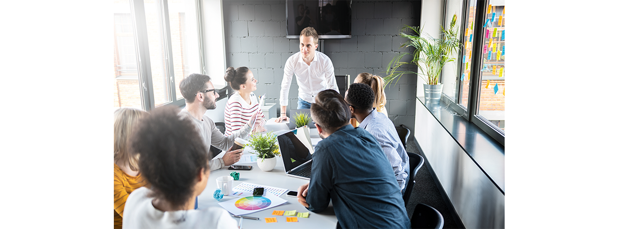 Formation en ressources humaines : des managers mieux armés