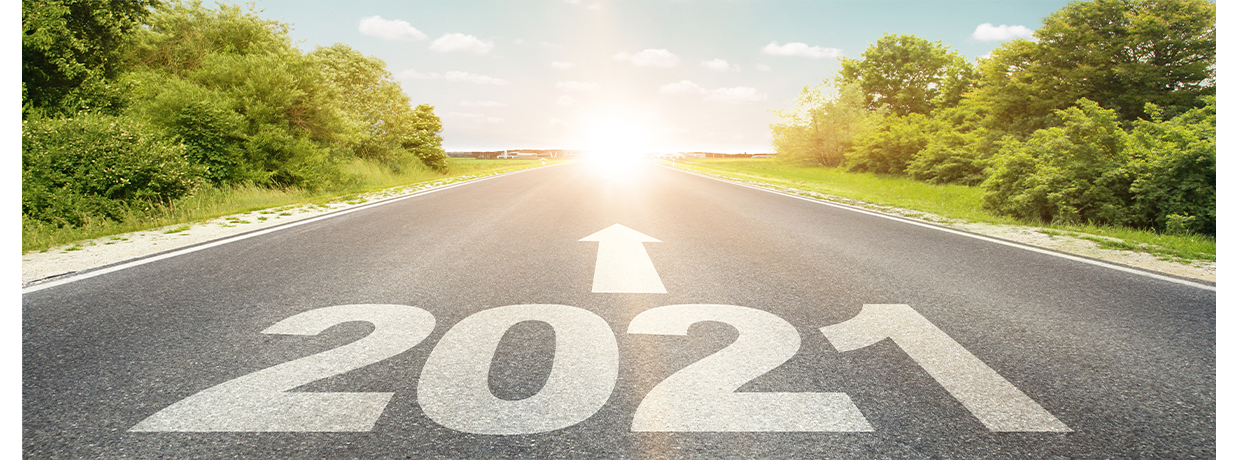 Post-Covid : Quelles priorités pour les DRH en 2021 ?