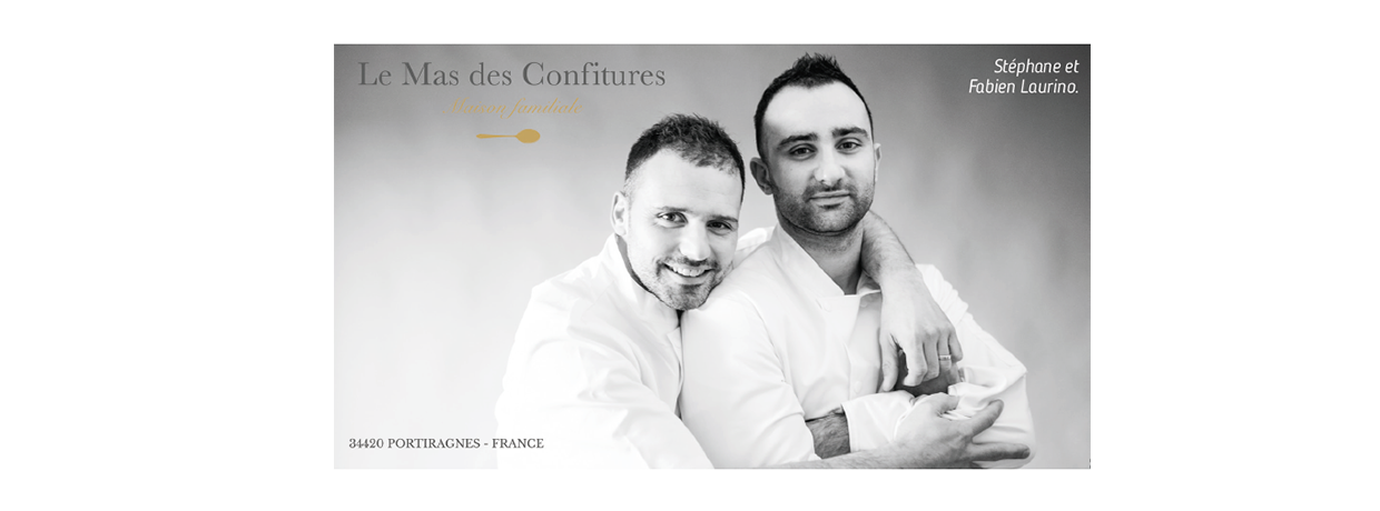 Le Mas des Confitures : Allier savoir-faire artisanal et production industrielle